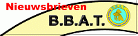 BBAT-Nieuwsbrieven