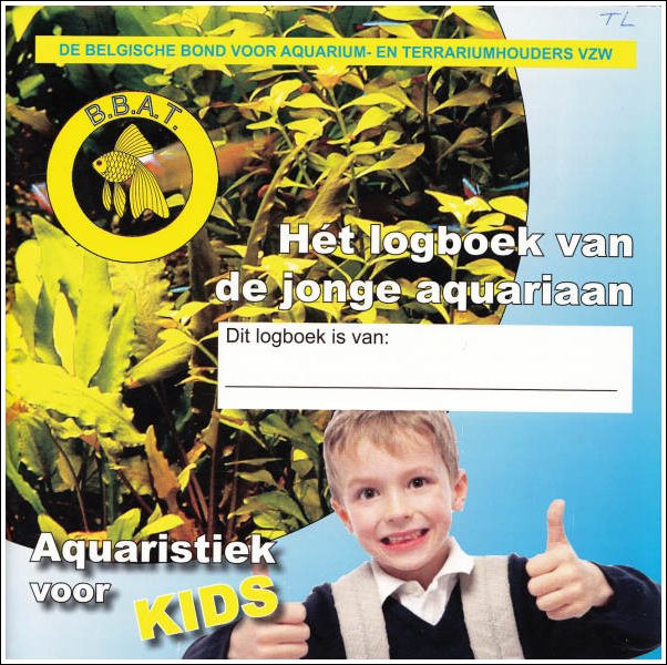 Aquaristiek voor KIDS