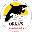 W.01 - ORKA'S KWAADMECHELEN